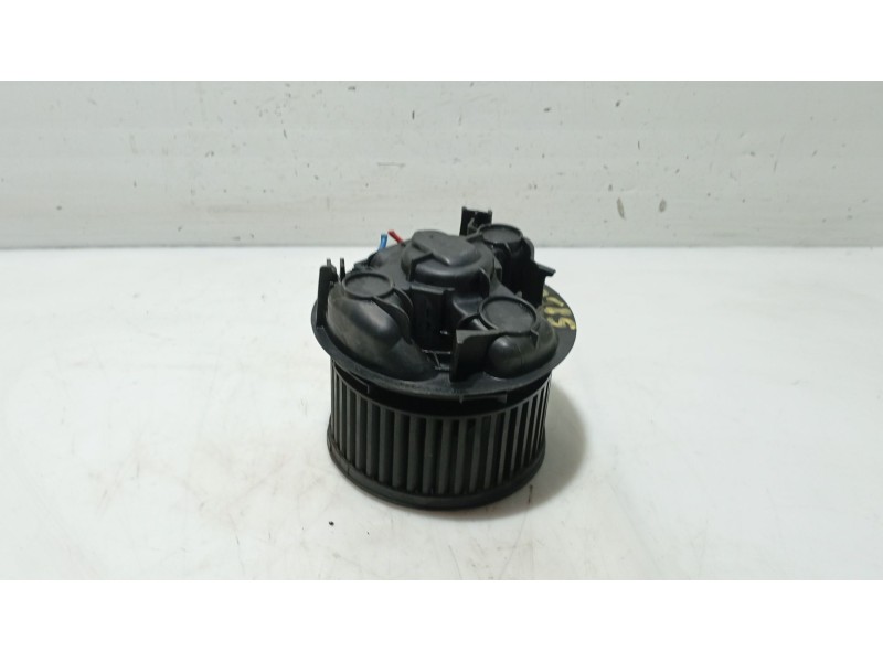 Recambio de ventilador calefaccion para nissan micra iii (k12) 1.2 16v referencia OEM IAM   