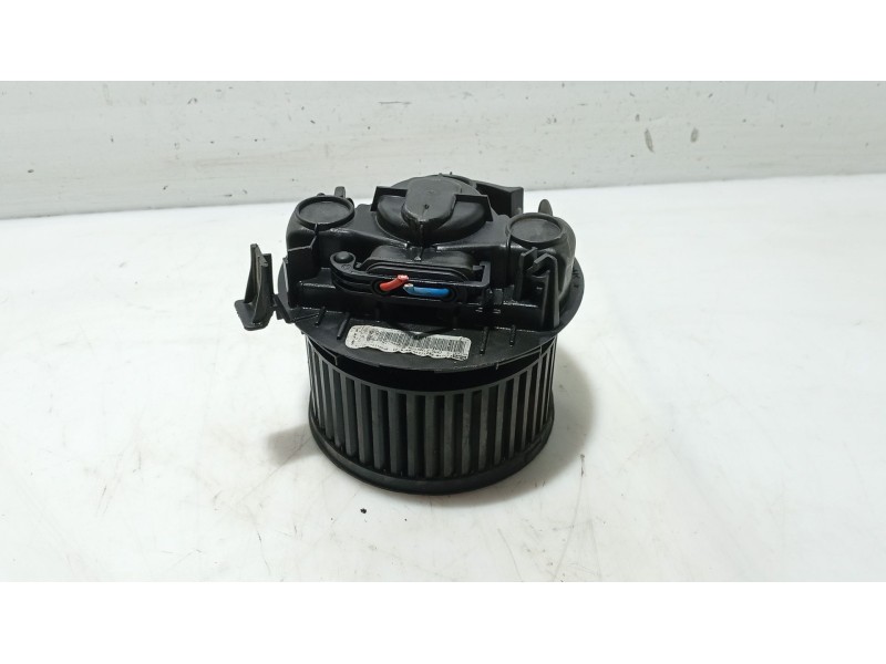 Recambio de ventilador calefaccion para nissan micra iii (k12) 1.2 16v referencia OEM IAM   