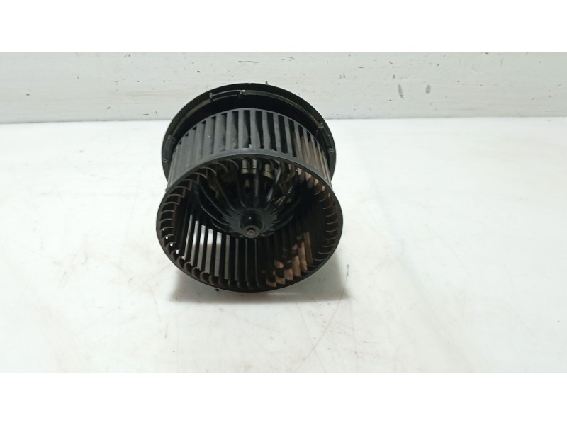 Recambio de ventilador calefaccion para nissan micra iii (k12) 1.2 16v referencia OEM IAM   