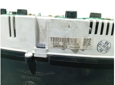 Recambio de cuadro instrumentos para kia carnival ii (gq) 2.9 crdi referencia OEM IAM    2