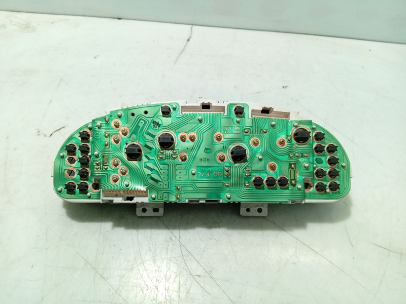 Recambio de cuadro instrumentos para kia carnival ii (gq) 2.9 crdi referencia OEM IAM   
