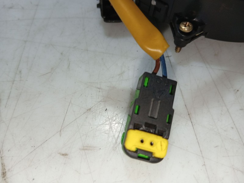 Recambio de anillo airbag para kia carnival ii (gq) 2.9 crdi referencia OEM IAM   