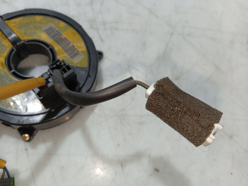 Recambio de anillo airbag para kia carnival ii (gq) 2.9 crdi referencia OEM IAM   