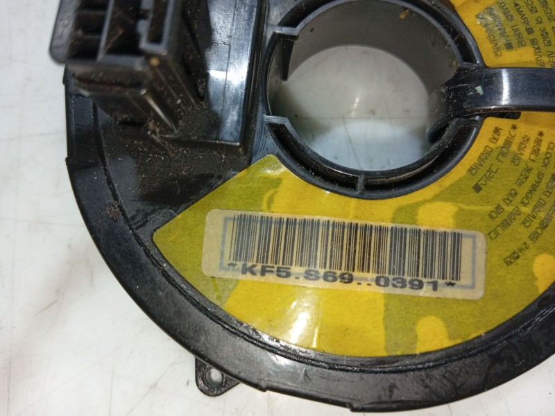 Recambio de anillo airbag para kia carnival ii (gq) 2.9 crdi referencia OEM IAM   