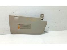 Recambio de parasol derecho para nissan micra iii (k12) 1.2 16v referencia OEM IAM    2