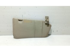 Recambio de parasol izquierdo para nissan micra iii (k12) 1.2 16v referencia OEM IAM    2