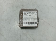 Recambio de centralita airbag para kia carnival ii (gq) 2.9 crdi referencia OEM IAM   
