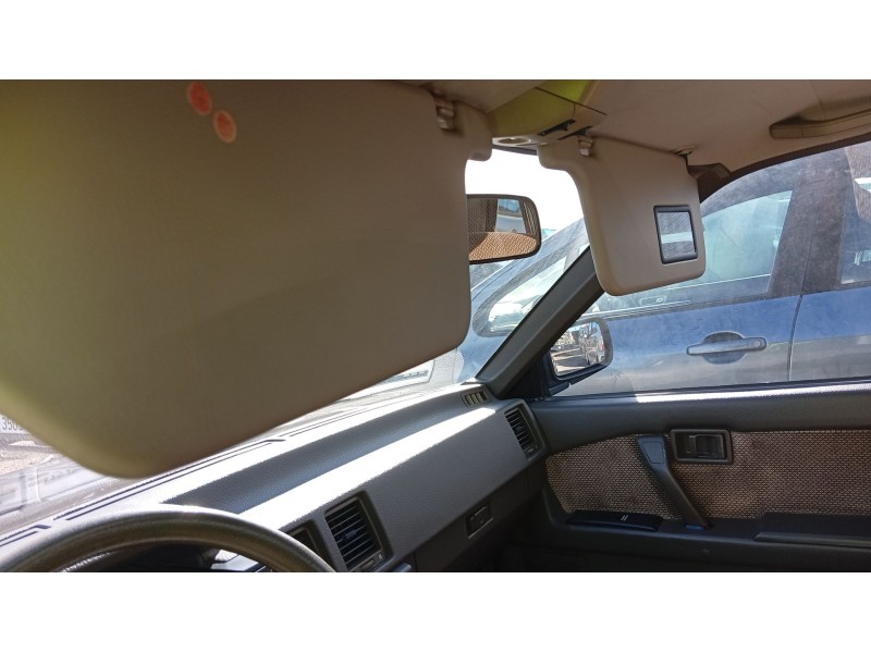 nissan bluebird (t72 , t12, u12) del año 1989