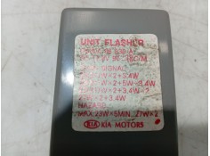 Recambio de modulo electronico para kia carnival ii (gq) 2.9 crdi referencia OEM IAM    2