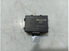 Recambio de modulo electronico para kia carnival ii (gq) 2.9 crdi referencia OEM IAM   