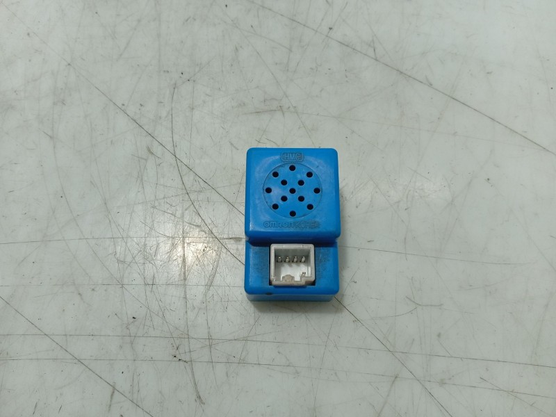 Recambio de modulo electronico para kia carnival ii (gq) 2.9 crdi referencia OEM IAM   