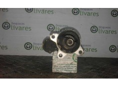 Recambio de motor arranque para ford focus berlina (cak)    |   0.98 - 0.04 | 1998 - 2004 referencia OEM IAM  F7RU-AB11131 