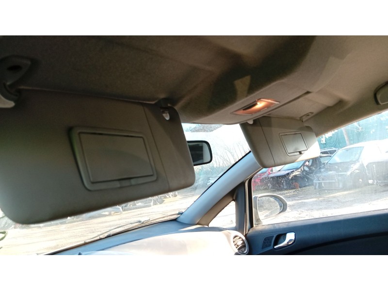 opel corsa d (s07) del año 2007