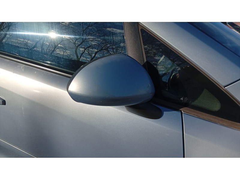 opel corsa d (s07) del año 2007