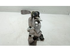 Recambio de cinturon seguridad delantero izquierdo para nissan micra iii (k12) 1.2 16v referencia OEM IAM   