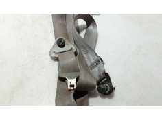 Recambio de cinturon seguridad delantero izquierdo para nissan micra iii (k12) 1.2 16v referencia OEM IAM    2