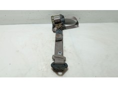 Recambio de cinturon seguridad trasero derecho para nissan micra iii (k12) 1.2 16v referencia OEM IAM   