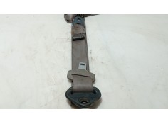 Recambio de cinturon seguridad trasero derecho para nissan micra iii (k12) 1.2 16v referencia OEM IAM    2