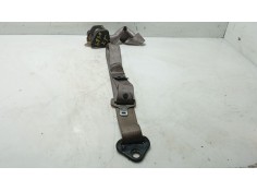 Recambio de cinturon seguridad trasero izquierdo para nissan micra iii (k12) 1.2 16v referencia OEM IAM   