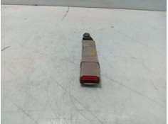Recambio de anclaje cinturon trasero izquierdo para kia carnival ii (gq) 2.9 crdi referencia OEM IAM   