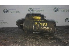 Recambio de motor arranque para ford focus berlina (cak)    |   0.98 - 0.04 | 1998 - 2004 referencia OEM IAM  F7RU-AB11131  2