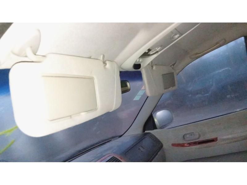 kia carnival ii (gq) del año 2004