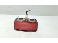 Recambio de luz central de freno para nissan micra iii (k12) 1.2 16v referencia OEM IAM   