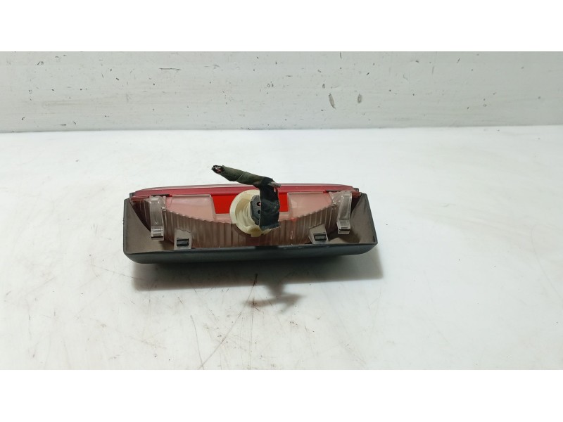 Recambio de luz central de freno para nissan micra iii (k12) 1.2 16v referencia OEM IAM   