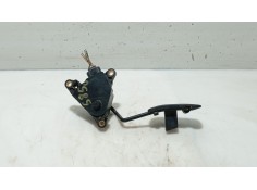 Recambio de potenciometro pedal para nissan micra iii (k12) 1.2 16v referencia OEM IAM   