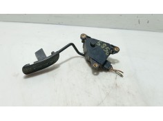 Recambio de potenciometro pedal para nissan micra iii (k12) 1.2 16v referencia OEM IAM    2