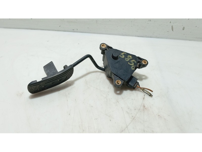 Recambio de potenciometro pedal para nissan micra iii (k12) 1.2 16v referencia OEM IAM   