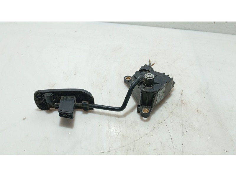 Recambio de potenciometro pedal para nissan micra iii (k12) 1.2 16v referencia OEM IAM   