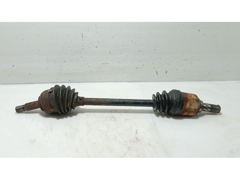 Recambio de transmision delantera derecha para nissan micra iii (k12) 1.2 16v referencia OEM IAM 39100AY100  