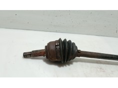 Recambio de transmision delantera derecha para nissan micra iii (k12) 1.2 16v referencia OEM IAM 39100AY100   2