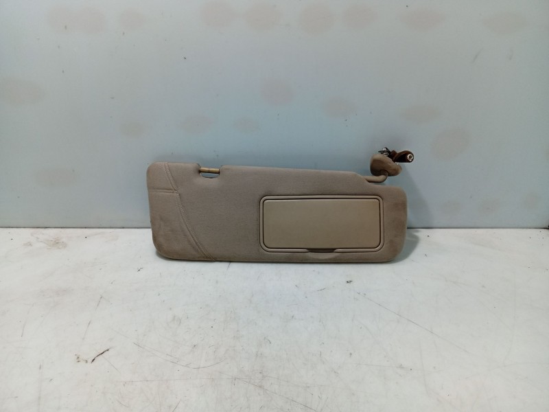 Recambio de parasol derecho para kia carnival ii (gq) 2.9 crdi referencia OEM IAM 0K55D69320E71  