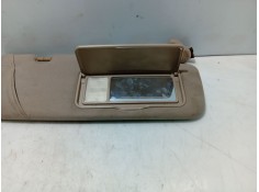 Recambio de parasol derecho para kia carnival ii (gq) 2.9 crdi referencia OEM IAM 0K55D69320E71   2