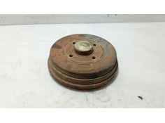 Recambio de tambor freno trasero para nissan micra iii (k12) 1.2 16v referencia OEM IAM   