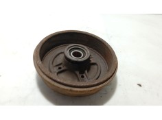 Recambio de tambor freno trasero para nissan micra iii (k12) 1.2 16v referencia OEM IAM    2
