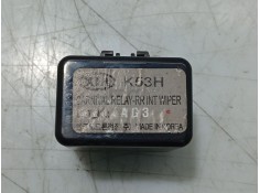 Recambio de modulo electronico para kia carnival ii (gq) 2.9 crdi referencia OEM IAM    2