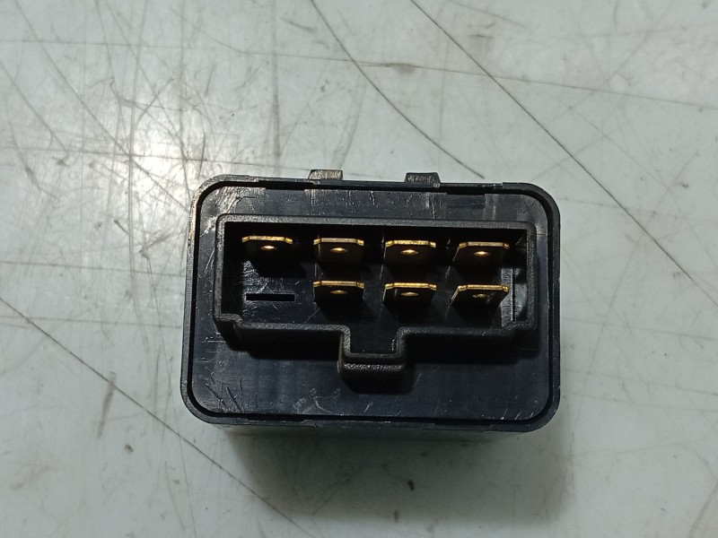 Recambio de modulo electronico para kia carnival ii (gq) 2.9 crdi referencia OEM IAM   