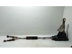 Recambio de varillaje cambio para nissan micra iii (k12) 1.2 16v referencia OEM IAM 34108AX260  