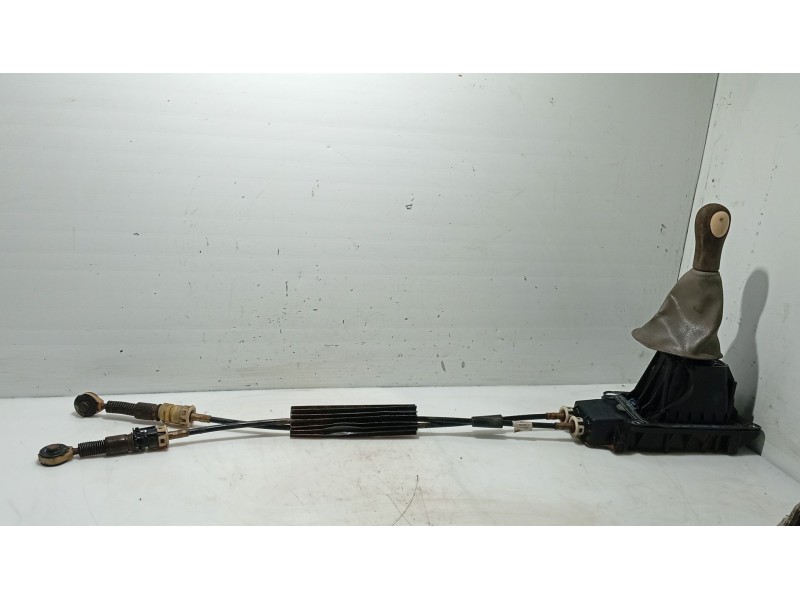 Recambio de varillaje cambio para nissan micra iii (k12) 1.2 16v referencia OEM IAM 34108AX260  