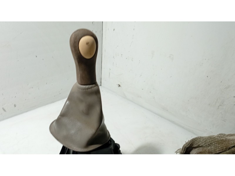 Recambio de varillaje cambio para nissan micra iii (k12) 1.2 16v referencia OEM IAM 34108AX260  