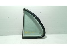 Recambio de luna custodia trasera izquierda para nissan micra iii (k12) 1.2 16v referencia OEM IAM   