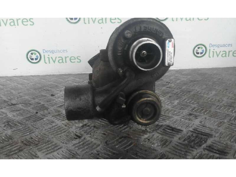 Recambio de turbocompresor para ford mondeo berlina (gd) clx   |   08.96 - 12.99 | 1996 - 1999 | 90 cv / 66 kw referencia OEM IA Recambio de turbocompresor para ford mondeo berlina (gd) clx   |   08.96 - 12.99 | 1996 - 1999 | 90 cv / 66 kw referencia OEM IA