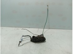 Recambio de cerradura puerta delantera izquierda para kia carnival ii (gq) 2.9 crdi referencia OEM IAM 0K55259310D  