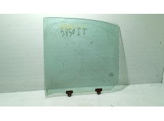 Recambio de luna trasera izquierda para nissan micra iii (k12) 1.2 16v referencia OEM IAM   