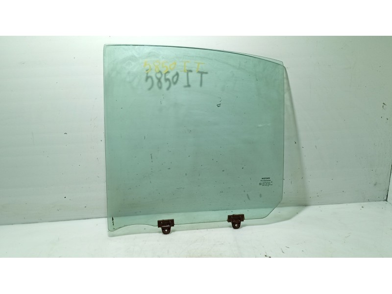 Recambio de luna trasera izquierda para nissan micra iii (k12) 1.2 16v referencia OEM IAM   