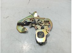 Recambio de cerradura puerta trasera derecha para kia carnival ii (gq) 2.9 crdi referencia OEM IAM   