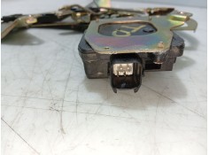 Recambio de cerradura puerta trasera derecha para kia carnival ii (gq) 2.9 crdi referencia OEM IAM    2